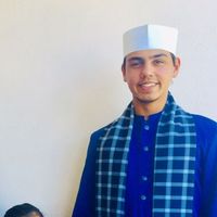 Raeed Salie