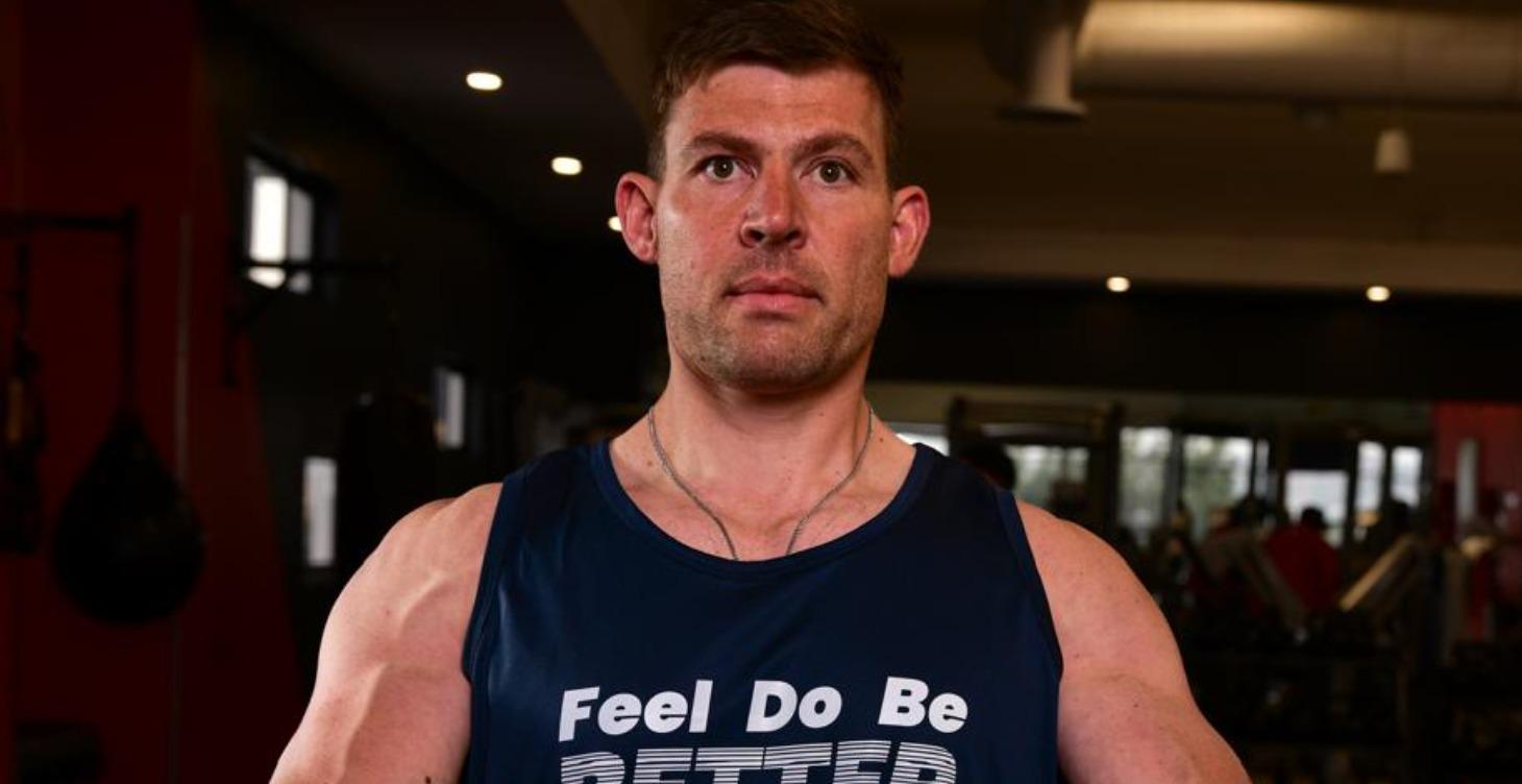 Strength with Corne (Personal Trainer)
