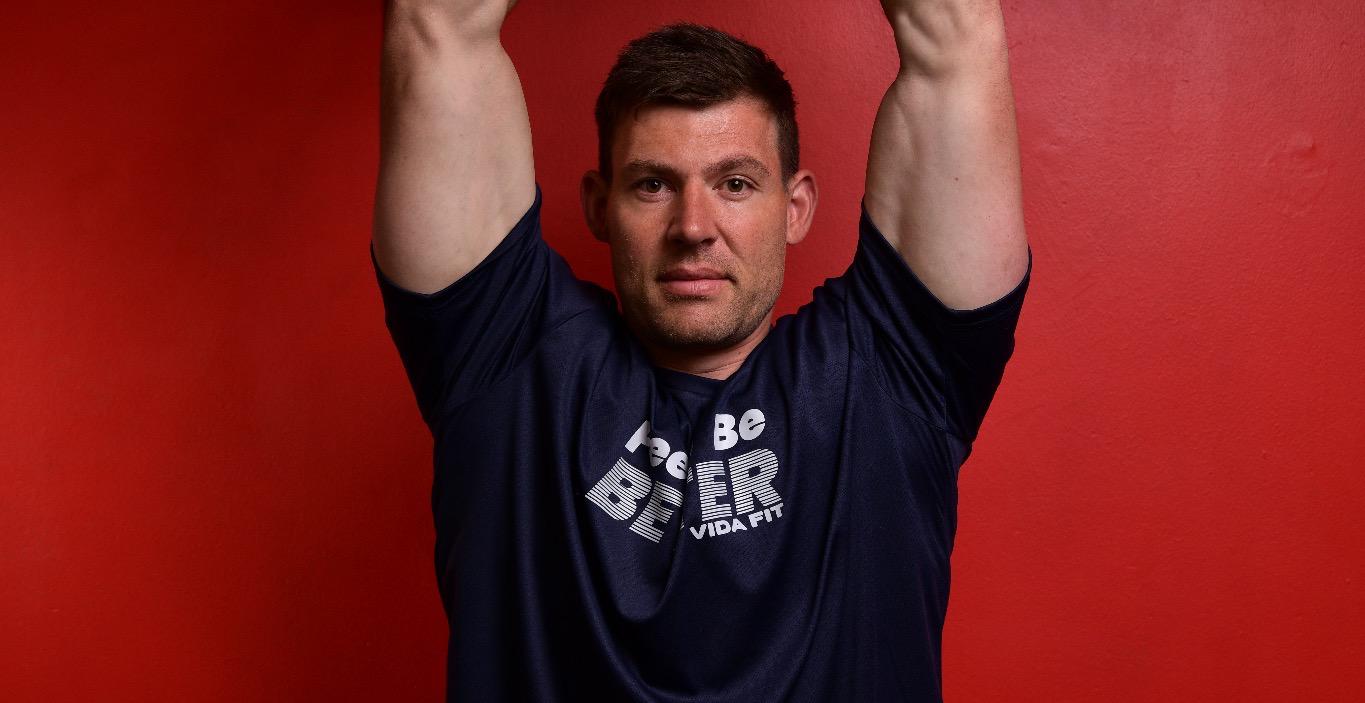Basic Strength with Corne