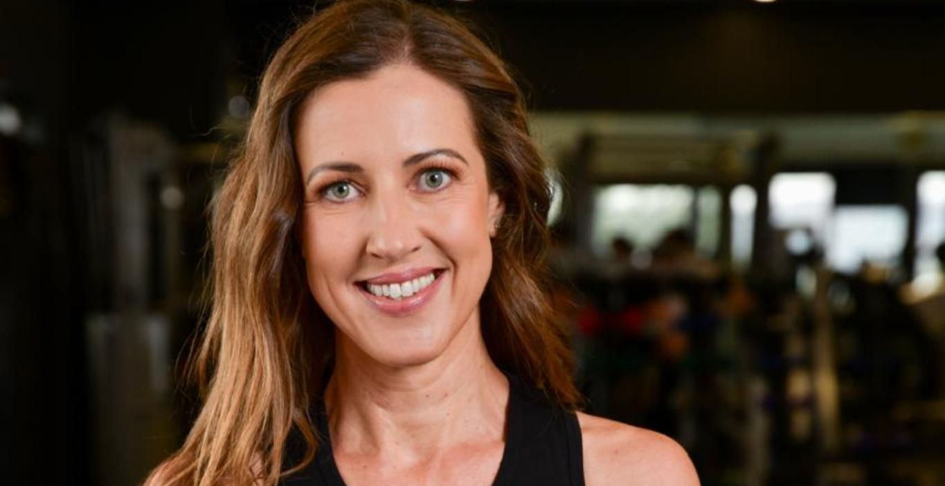 Body Coaching with Zuzana