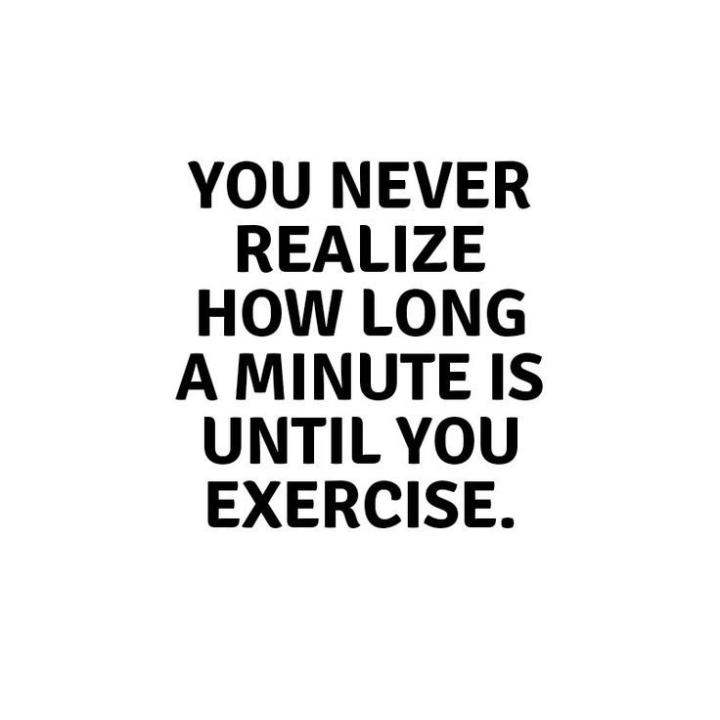 I think everyone can relate...
