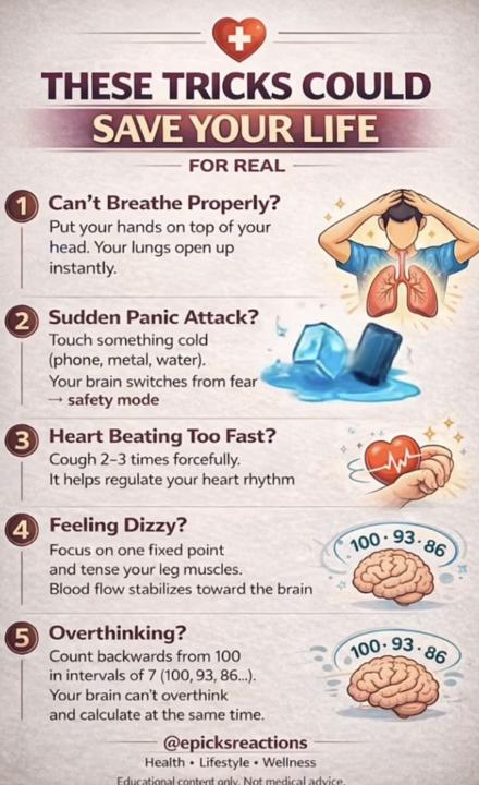 Interesting facts 