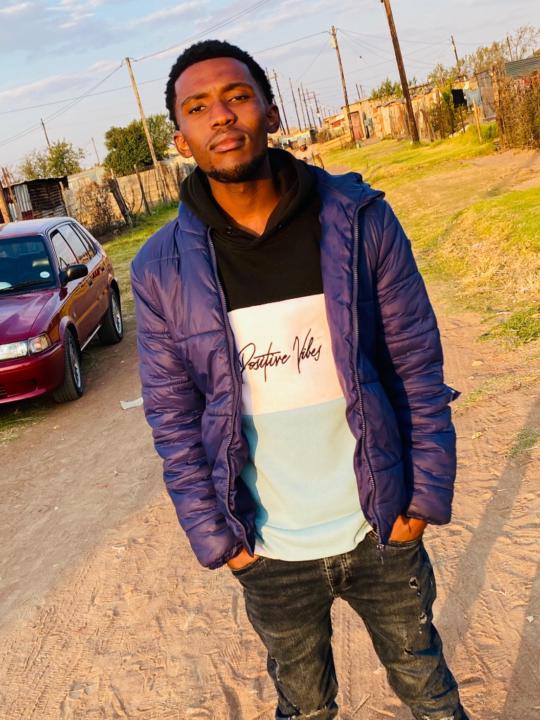 Lehlohonolo Moloi