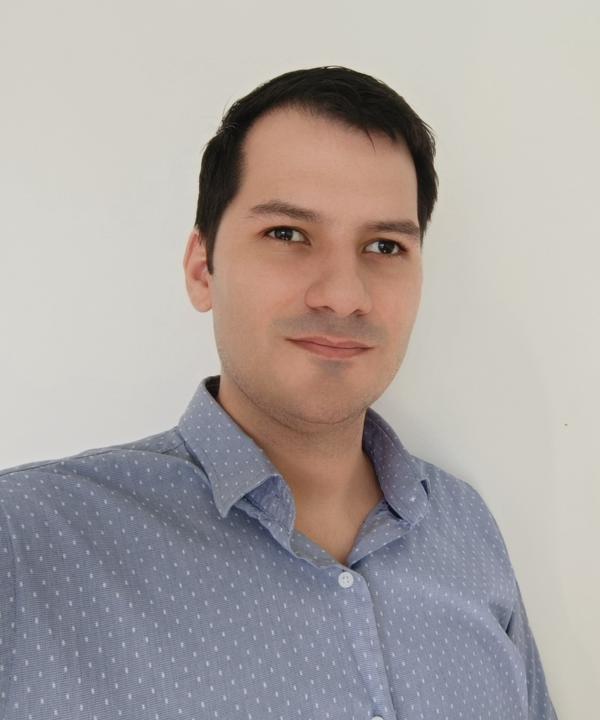 José Francisco Martínez Amaya