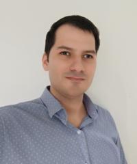 José Francisco Martínez Amaya