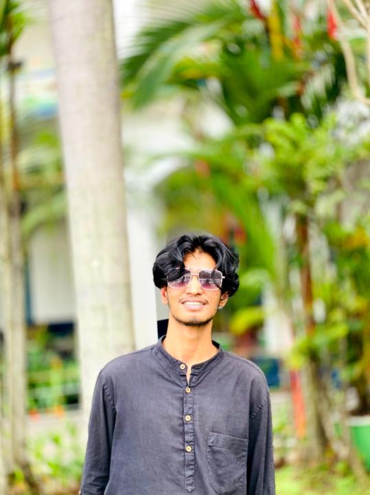Adlin Anil