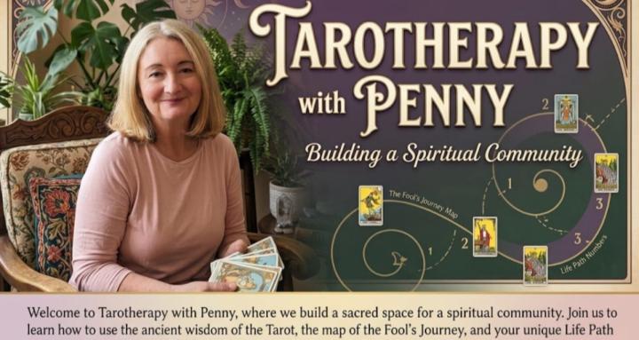 Tarotherapy