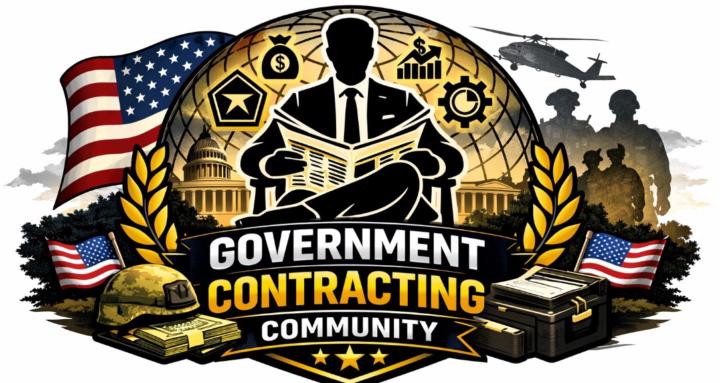 GovCon Earners