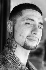 Jonathan Montenegro