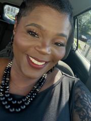 Tanya Moten Sykes