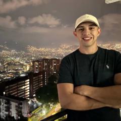 Oscar Burgos Gonzalez