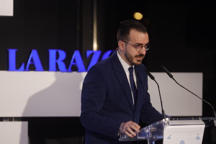 Carmelo Santillán Ramos