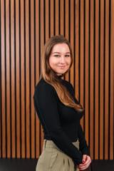 Claudia Buchegger