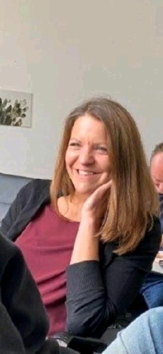Anja Hackenberg