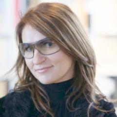 Carmen Dragomir