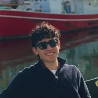 Carlos Carranza Santos