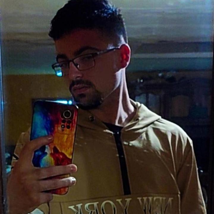 Adrián Calvo Romero