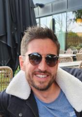 Eliott Lamoureux
