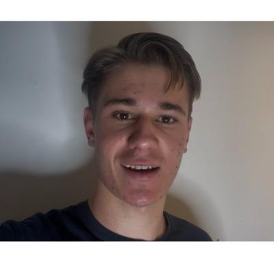 Oscar Edroth