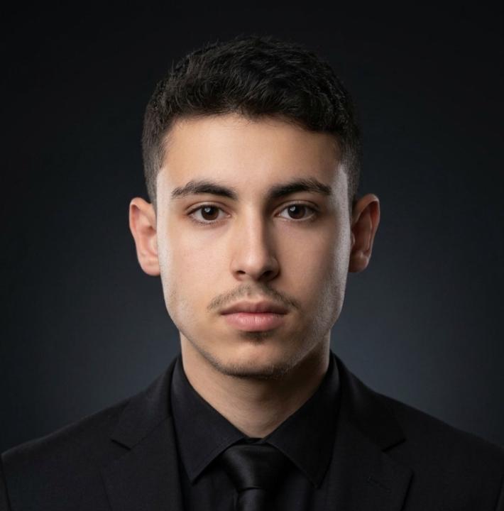 Ayoub Daymani