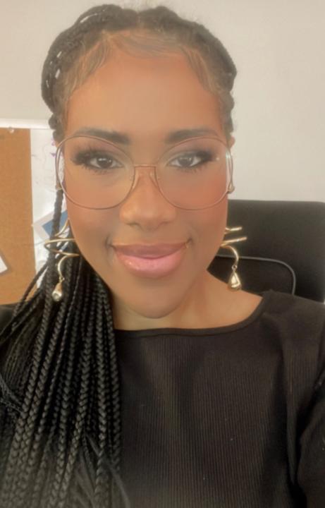 Shahida Pittman