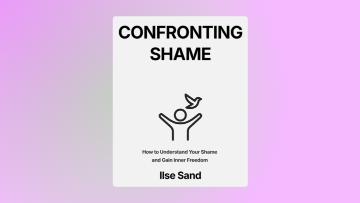 📕 Confronting Shame: First Chapter Recap 🎧