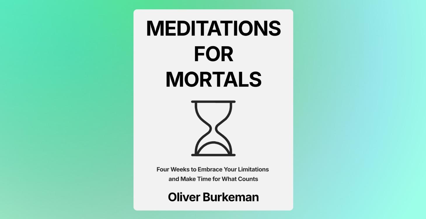 Four Weeks to a Freer, Sane Life