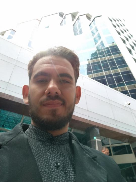 José Lamus