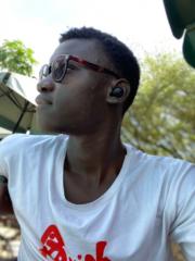 Michael Odongo