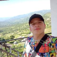 Diego Alexander Cortes díaz