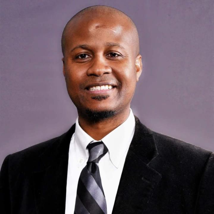 Jamel Spencer