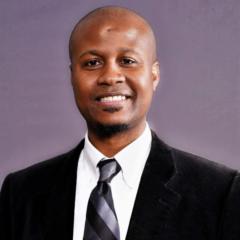 Jamel Spencer