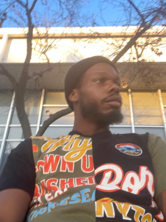 Shamarr Tolbert