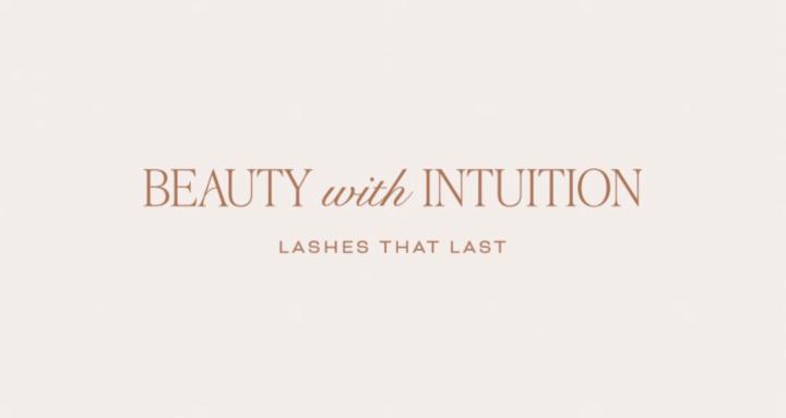 BEAUTY WITH INTUITION