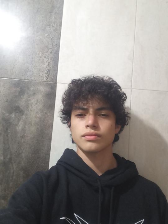 Aden Amaro