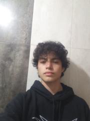 Aden Amaro