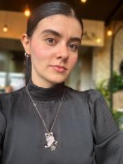 Juliana Restrepo López