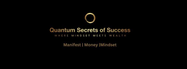 Quantum Secrets Of Success