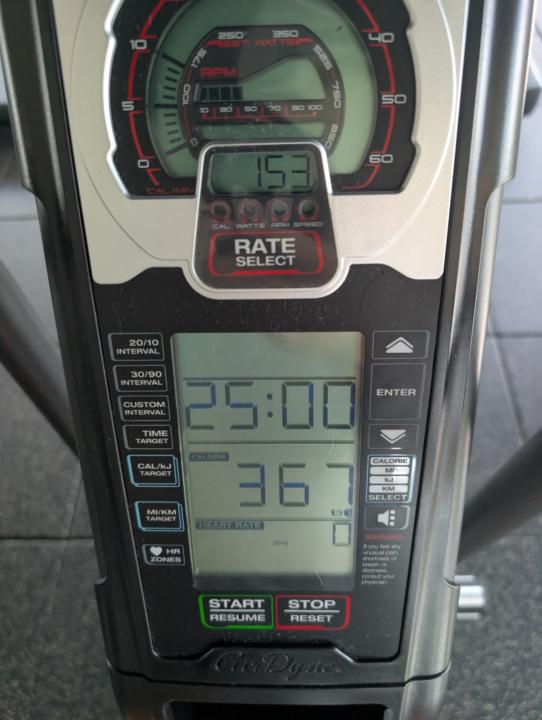 Air/Assault Bike Fan??