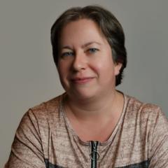 Yulia Shabala Ananyeva