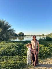 Leonora Kolchinskaia