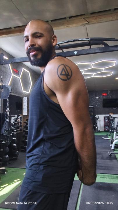 Jordie Donoso