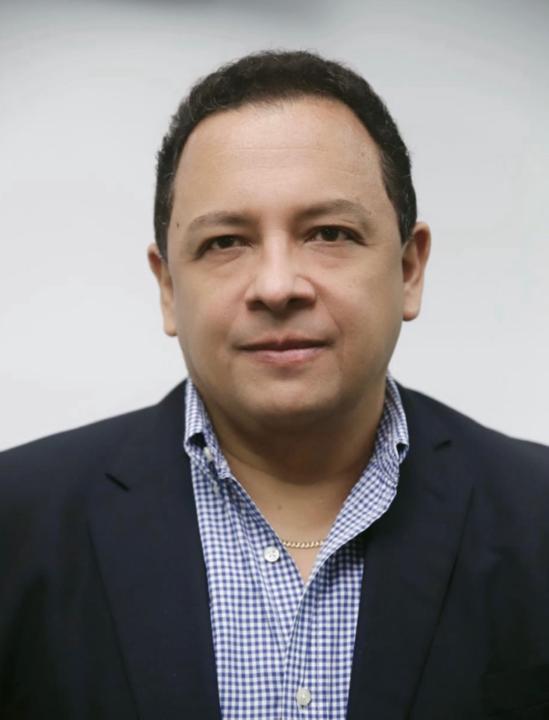 Salvador Arce