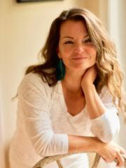 Julie R Harnish