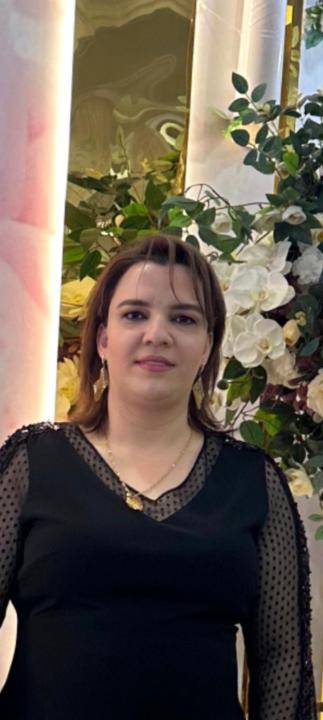 Pərvanə Həsənova