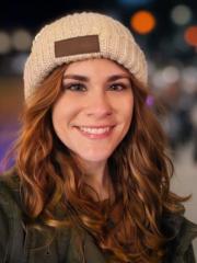 Savannah Brown