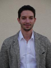 Kévin Travaillot