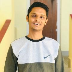 Deep Patel