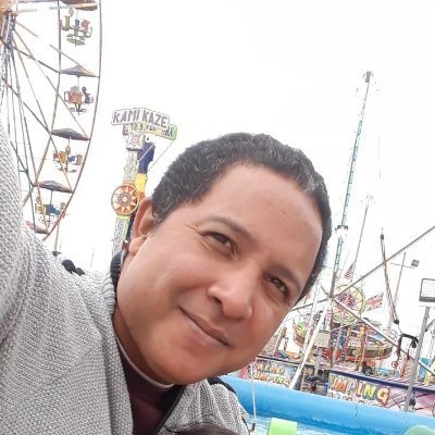 Leon Carlos Vasquez Pincay