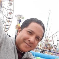 Leon Carlos Vasquez Pincay